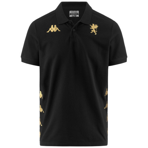 Kappa polo bambino gastio - kappa,
