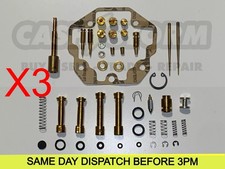  Kit Riparazione Carburatore