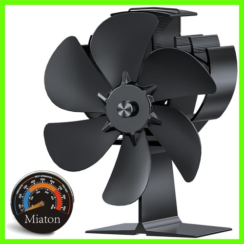 Ventilatore per stufa - per,