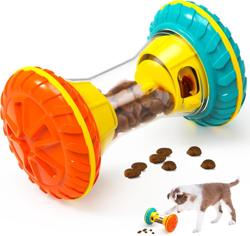Mateeylife giocattolo per cani - giocattolo,
