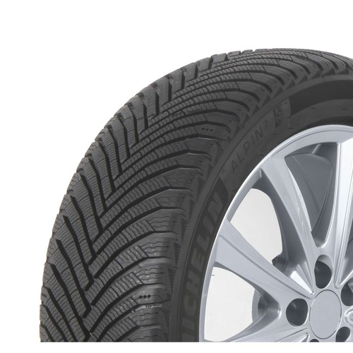 Pneumatici invernali michelin - pneumatici,