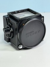 Cuerpo ZENZA BRONICA ETRS N°