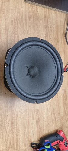 Rcf l10p107 woofer - l10p107,