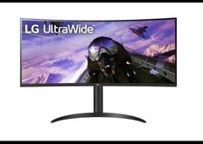 LG UltraWide 34WP65C-B 34