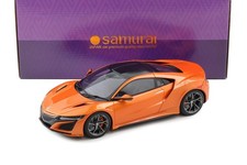 Kyosho samurai honda nsx - samurai,