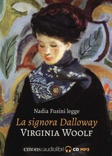 Libro - Virginia Woolf -