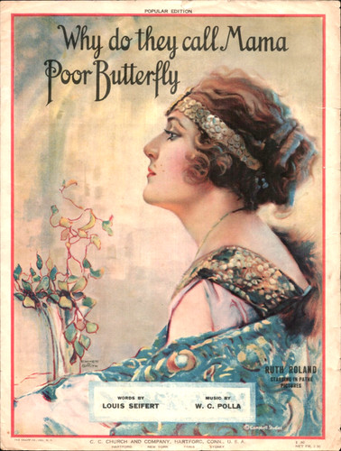 1919 ruth roland - ruth,