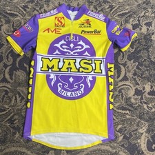 Maglia ciclismo vintage anni
