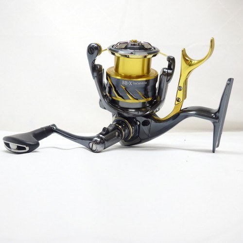 Shimano 22bb technium - shimano, 22bb-x