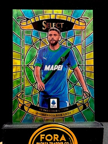 2022 panini select - 2022, serie