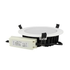 Lampada Faro Led Incasso Da