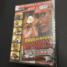 dvd erotici _ Brigitta Bulgari