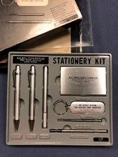 a.g. spalding e bros. stationery kit. vintage. molto rara. Mai Usato.Mai Scritto