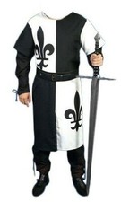 Costume di Halloween Tunica e