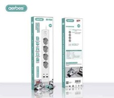 Ciabatta multipresa elettrica - ciabatta,