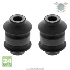 2X Kit Supporti Braccio