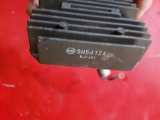 REGOLATORE DI TENSIONE   KTM 690 enduro r 2016