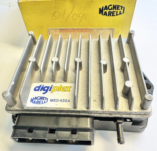 Centralina magnetimarelli - centralina,