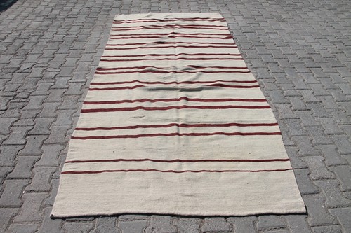 Kilim turco fatto - , 4x10