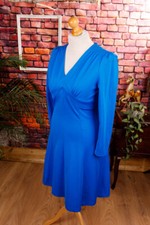 Abito Stretch Vintage Anni 70