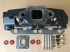 Collettore di scarico