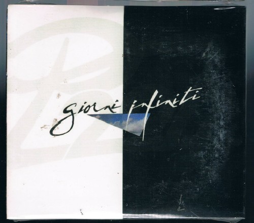 Pooh giorni infiniti - pooh,