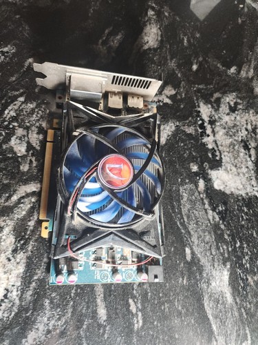 Visiontek ati radeon 5750 1 - hd,