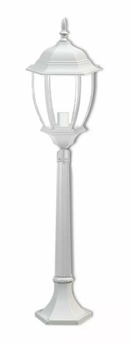 Lampione giardino 870 mm - lampione,
