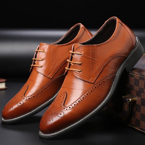 Zapatos vestir charol - vestir, de