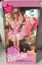 Barbie Pretty Surprise Mattel