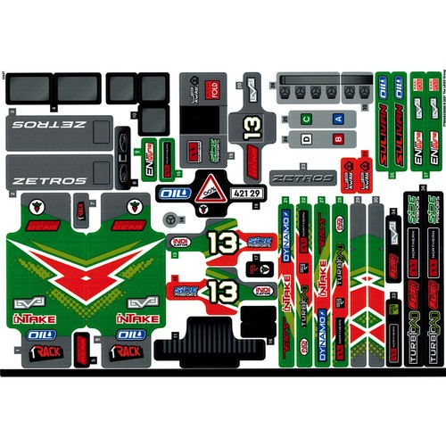 Lego technic 42129 4x4 - lego,