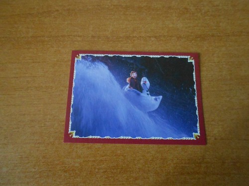 Figurina frozen segreto - figurina,
