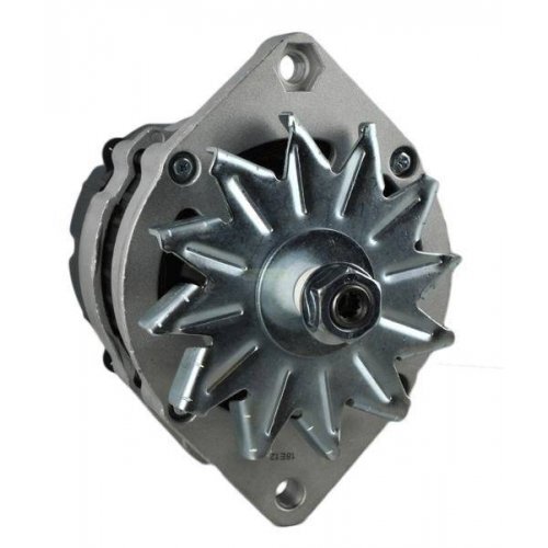 Alternatore 65amp nuovo - 65amp,