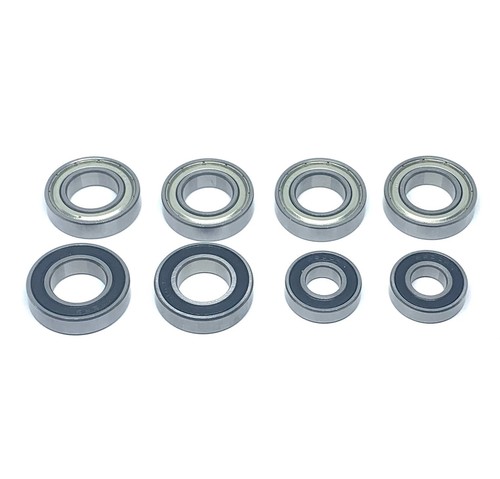 Kit cuscinetti perno - , telaio