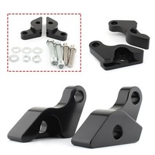 Kit abbassamento posteriore