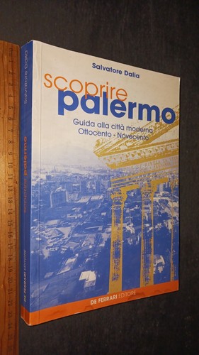 Salvatore dalia scoprire - dalia,