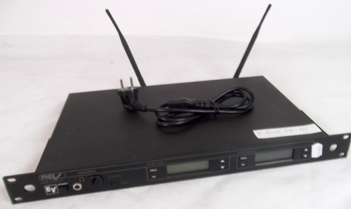 Electro voice rev dual - ev,