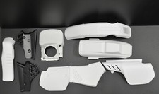 Kit plastiques Husqvarna WR