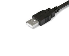 CAVO USB CAVO ALIMENTAZIONE