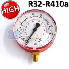 Manometro di alta pressione