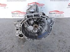 Cambio ford fiesta 1.2 benz stjb rf1020