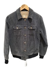Giacca pile sherpa vintage - giacca,