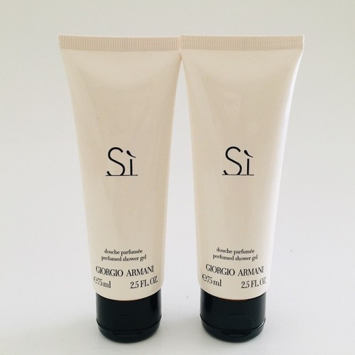 Giorgio armani shower gel - armani,