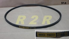 CINGHIA TRASMISSIONE PIAGGIO