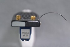Cartuccia Ortofon MC 20 MC con
