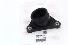 HONDA COLLETTORE ASPIRAZIONE ORIGINALE PER XR600 88-00    16211-MN1-671