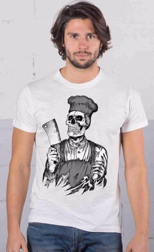 Maglietta made italy - ,