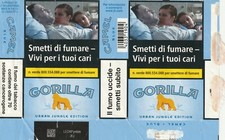 Q1 - Pacchetto Vuoto Aperto