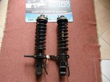 AMMORTIZZATORI ANTERIORI MOLLE FIAT PANDA 4x4 84/2003