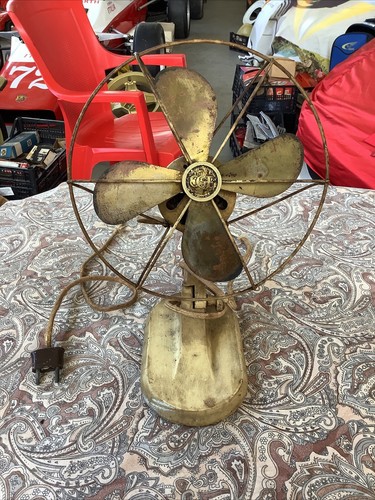 Ventilatore cge compagnia - cge,
